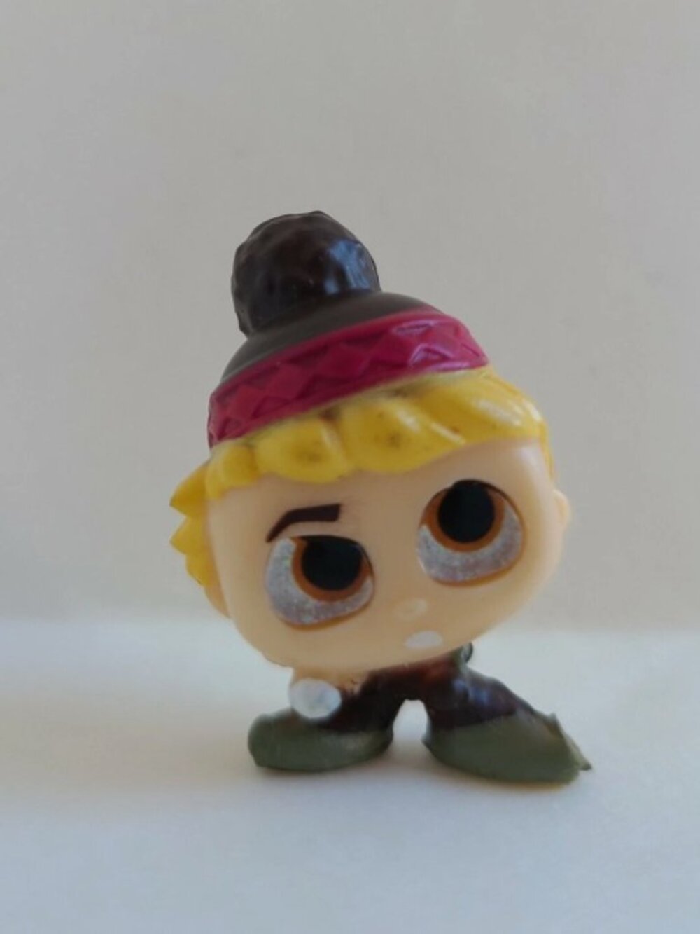 RARE Just Play Series 3: Kristoff Frozen Disney Doorables